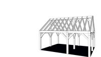Doreen's porch
