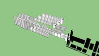 Ikea Sektion'