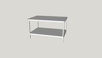 Bronson Coffee Table