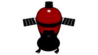 Kamado Pellet Joe