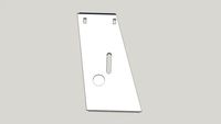 portello mb 339 dx
