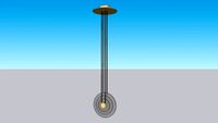 Stratum Pendant Light