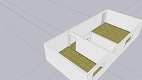 Projeto Kitnet teste