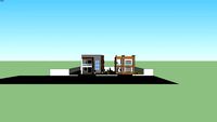 RESIDENTIAL APARTMENT GHANA