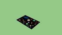 7090_Tapete Playmat Cosmos - Mooui.skp