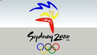 SIDNEY 2000