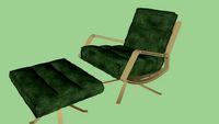 2319_Poltrona Mabelle
