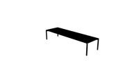 MESA DE JANTAR COOLER - RONALD SASSON