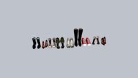 shoes scarpe