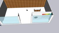 vitrine