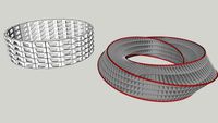 MÖBIUS STRIP