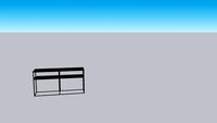 Hardy console Meridiani