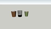 Poubelles