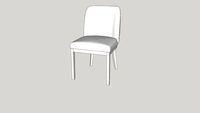 Layton Upholstered Dining Chair