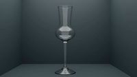 Shot Glass