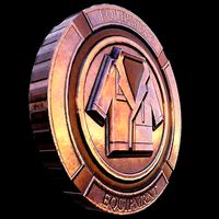 PUBG Mobile - Silver