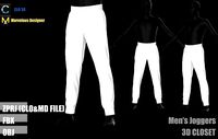 Mens Joggers