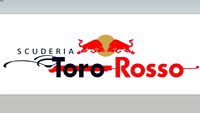 SCUDERIA TORO ROSSO