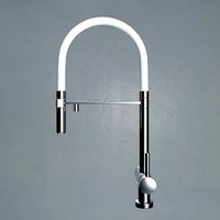 Omoikiri kitchen faucet KANTO-BN