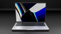 MacBook Pro