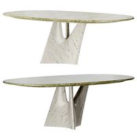 Poltrona Frau INFINITO Table