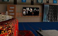 Naksibendi Dergah 3d Sufi Home