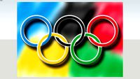 AROS OLIMPICOS