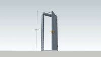 FSD Door - N