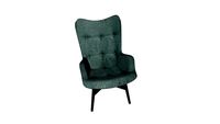 86285 Armchair Vicky Ocean