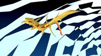 Curse of Dragon yugioh