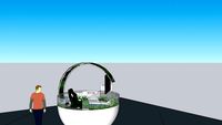 pod