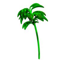 Leaf - Free 3D Model