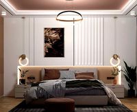 moderm bedroom