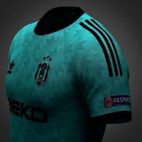 adidas originals retro jersey