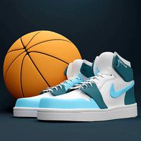 Eddy vert Sneakers
