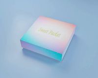 Sweet Packet 3D model
