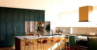 Terrazzo Kitchen