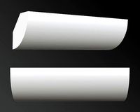 Cornice mulding