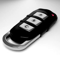 Door Remote control - gate remote - parking remote