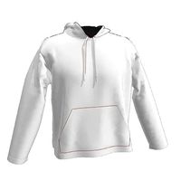 Pullover Hoodie