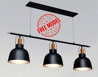 Pendant Light 003