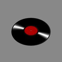 Vinyl Record
