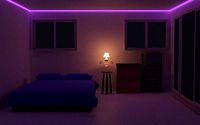 Interior 3D