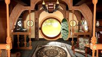 3D Room Environment