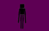 Enderman Mutant Swipe