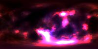Nebula HDRI nanopack