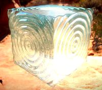Wave Cube 2