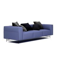 AVIGNON 3 SEATER Sofa