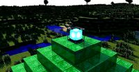 Minecraft Beacon