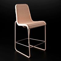 VENUS BANANA STOOL
